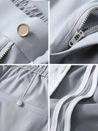 Business chino pants - Antonios