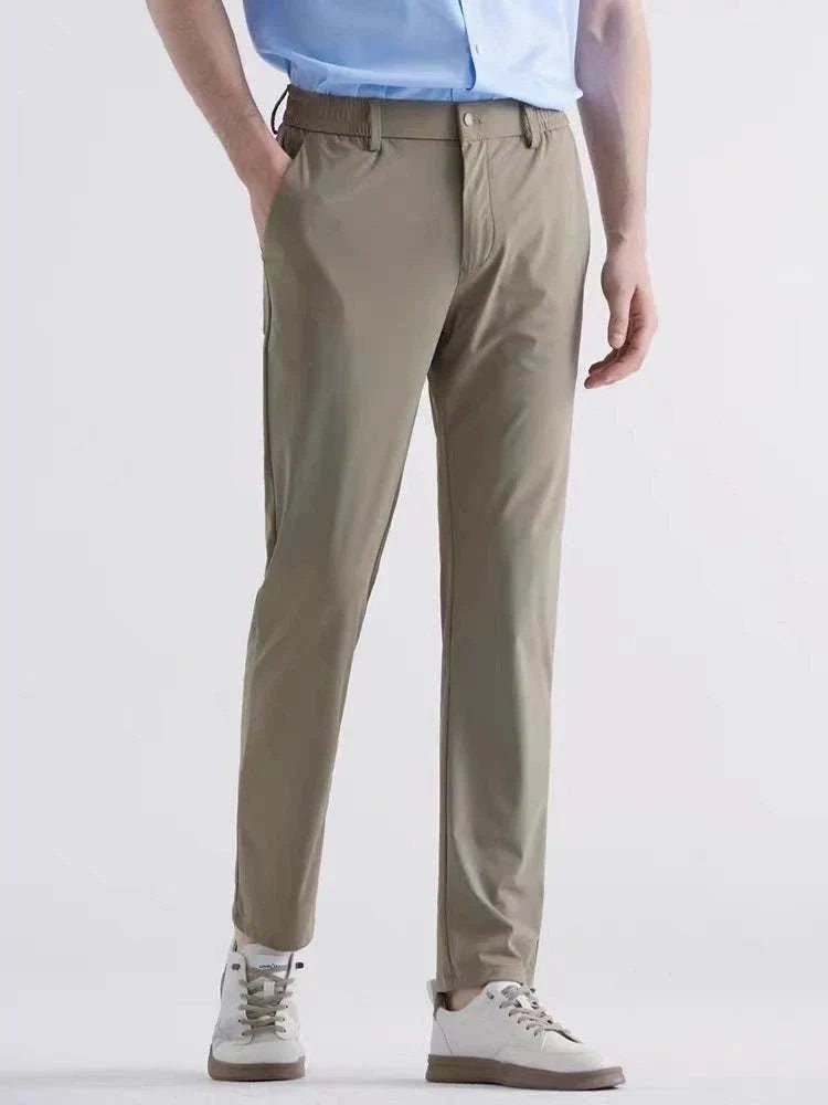 Business chino pants - Antonios