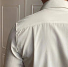 Business collar long sleeve shirt - Antonios