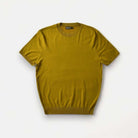 Business elegant cotton summer t-shirt - Antonios