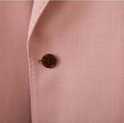 Business linen relaxation jacket - Antonios