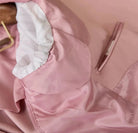 Business linen relaxation jacket - Antonios