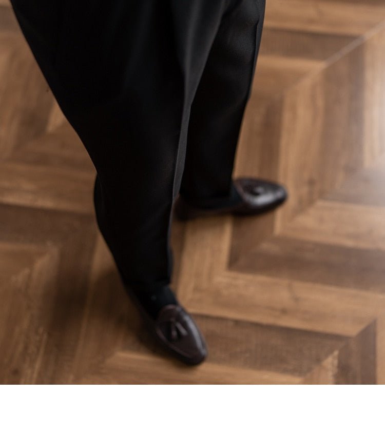 Business Office High - End Trousers - Antonios