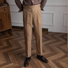 Business Office High - End Trousers - Antonios