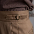 Business Office High - End Trousers - Antonios