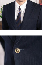 Business office italian suit - Antonios