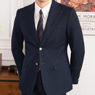 Business office italian suit - Antonios