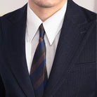 Business office italian suit - Antonios