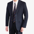 Business office italian suit - Antonios
