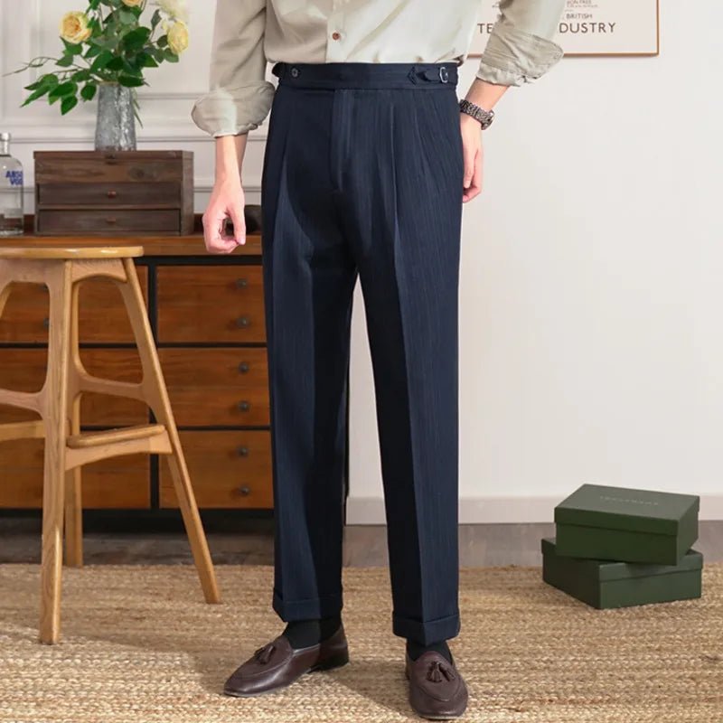 Business office italian suit - Antonios