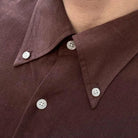 Business outfit style long sleeve shirt - Antonios