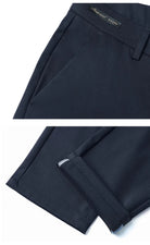 Business relaxed fit pants - Antonios