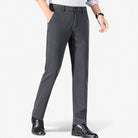 Business relaxed fit pants - Antonios