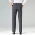 Business relaxed fit pants - Antonios