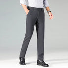 Business relaxed fit pants - Antonios