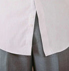 Business slim fit long sleeve premium shirt - Antonios