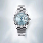 Business stainless steel classic watch - Antonios