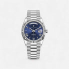Business stainless steel classic watch - Antonios