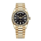 Business stainless steel classic watch - Antonios