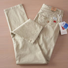 Business straight fit chino with 97% cotton - Antonios