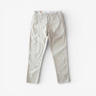 Business straight fit chino with 97% cotton - Antonios