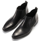 Calf leather chelsea boots - Antonios