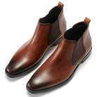 Calf leather chelsea boots - Antonios