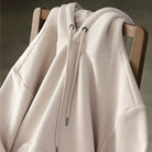 Canadian sport sweater with hood - Antonios