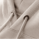 Canadian sport sweater with hood - Antonios