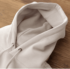 Canadian sport sweater with hood - Antonios