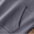 Canadian sport sweater with hood - Antonios