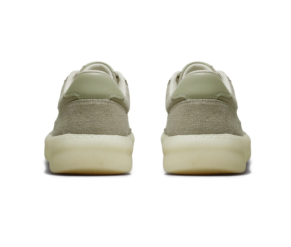 Canvas casual shoes - Antonios