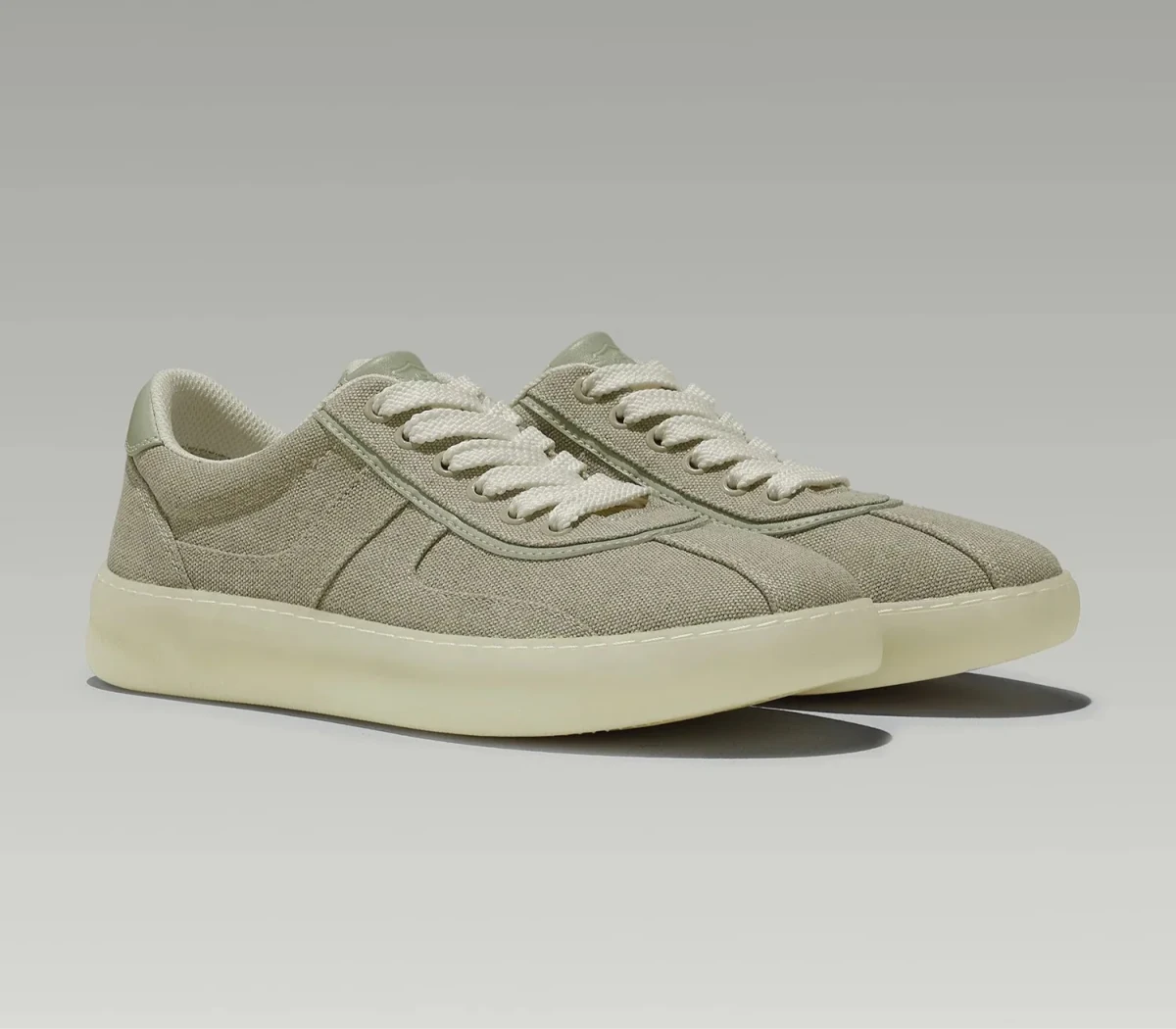 Canvas casual shoes - Antonios