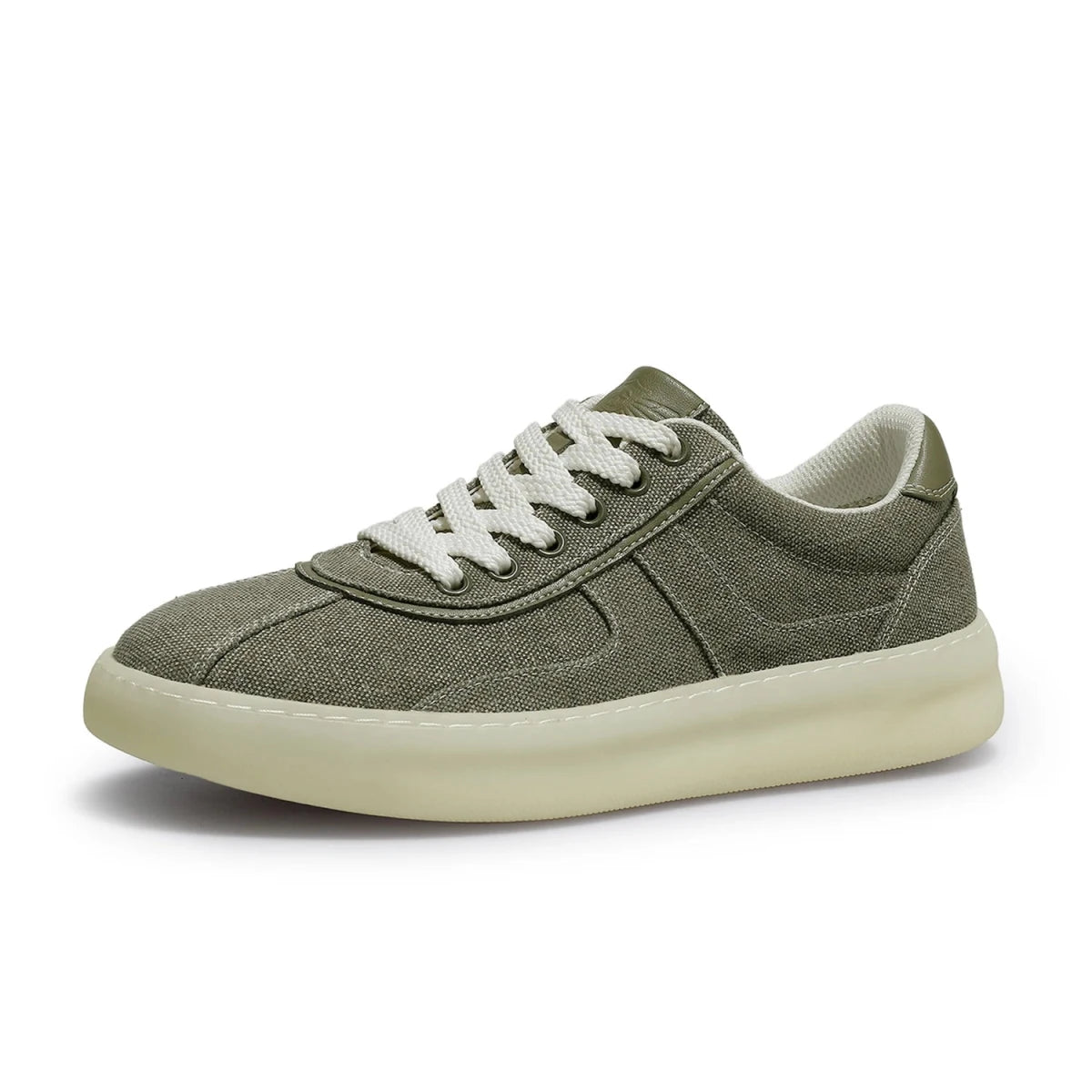 Canvas casual shoes - Antonios