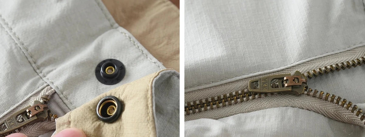 Carrot fit autumn chinos - Antonios