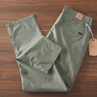 Carrot fit autumn chinos - Antonios