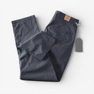 Carrot fit autumn chinos - Antonios