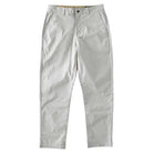 Carrot fit autumn chinos - Antonios