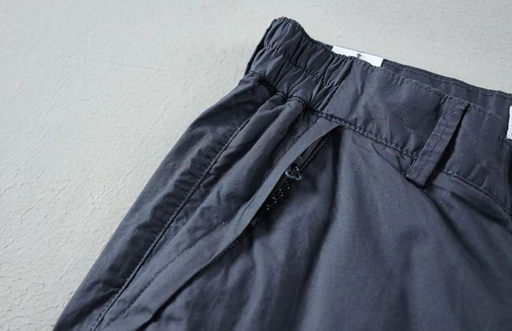 Carrot fit smart - casual pants - Antonios