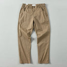 Carrot fit smart - casual pants - Antonios