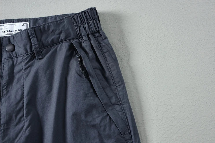 Carrot fit smart - casual pants - Antonios