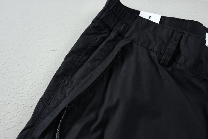 Carrot fit smart - casual pants - Antonios