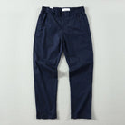 Carrot fit smart - casual pants - Antonios