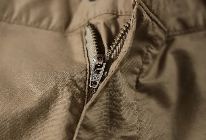 Carrot fit smart - casual pants - Antonios