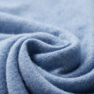 Cashmere italian design polo t-shirt - Antonios