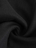 Casual british long coat - Antonios