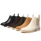 Casual chelsea ankle boots - Antonios