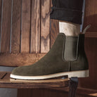 Casual chelsea ankle boots - Antonios