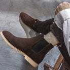 Casual chelsea ankle boots - Antonios