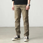 Casual cotton - denim jeans - Antonios